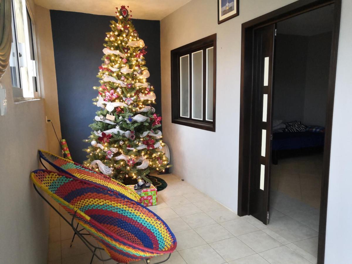 Montealban House Bed & Breakfast Oaxaca Exterior photo